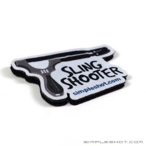 SlingShooter Patch